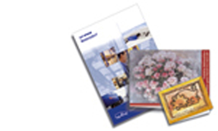 Gru�- & Einladungskarten