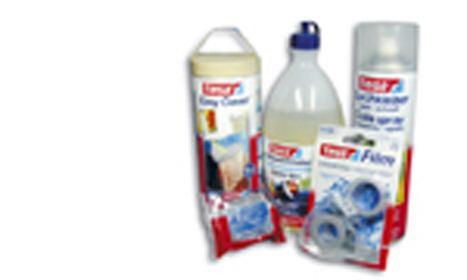 Verpackungen & Reinzeichnungen